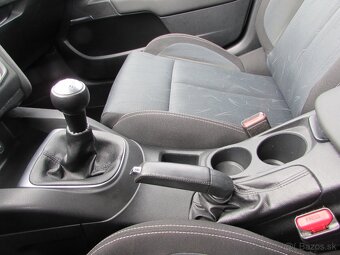 Citroën C4 1.6 Vti Image - splátka od 99,-€ - 15