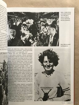 Ján Ignaty Vojak v poli, SS Hitlerův nástroj teroru, Krahule - 15