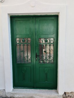 Predaj výnimočného domu v centre mesta-ešte je voľný - 15