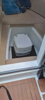 COASTER 600DC+MERCURY 150PROXS - 15