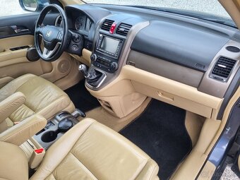 HONDA CR-V 2,2i-CTDi 4x4 - 15