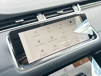 Land Rover Range Rover Evoque 2.0 D 4x4 A/T - 15