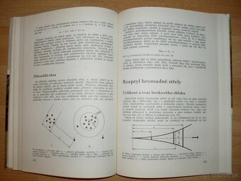 Rukověť loveckého střelectví - 15