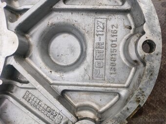 motor HATZ ES 75  --  náhradní díly -- - 15