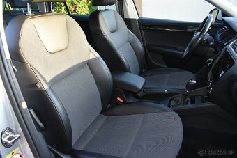 Škoda Octavia Combi 2.0 TDI Style DSG 12.600,- EUR - 15
