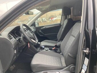 Volkswagen Tiguan 2.0TDI DSG 4x4,2023,51228 km,ODPOČET DPH - 15