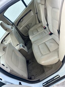 Volvo S80 D3 Summum 2012 - 15