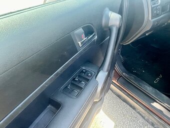 ✅HONDA CR-V 2.2iCDT 4x4 EXCLUSIVE✅ - 15