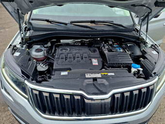 Škoda Kodiaq 2.0 TDI SCR Style DSG 4x4 - 15