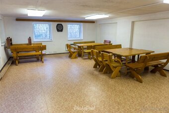 Exkluzívne – Rekreačné stredisko Topoľníky - 15