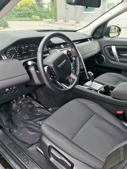 Predám Land Rover Discovery Sport - 15