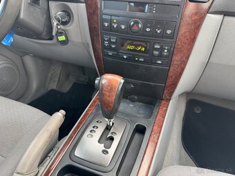 Kia Sorento 2.5 CRDI nová STK - 15