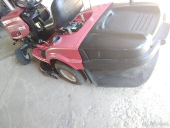 Predám traktorovú kosačku - 15