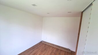 PREDAJ-3 izbový rodinný dom typu bungalov NOVOSTAVBA - 15