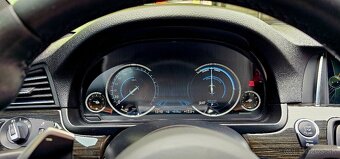 BMW 530xd f10 lci M paket - 15