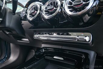 Mercedes-Benz A trieda Mercedes-AMG 35 4MATIC - 15