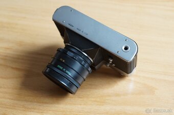 Zenit, Jupiter,Helios - USSR fototechnika - 15