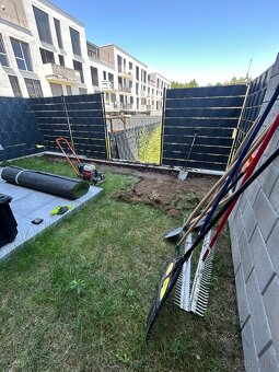 Údržba a realizácia záhrad - 15