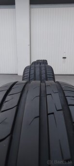 ŠKODA XTREM RS R19 ET51 7.5J 5x112 57.1 225/35 - 15