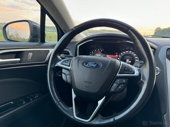 Ford Mondeo 2018 2.0TDCi 110kW Titanium TAŽNÉ FULL LED ACC - 15