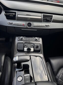 Audi A8 3.0 Quattro - 15