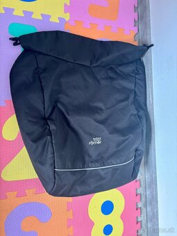 Britax Römer Smile III 2v1 - 15