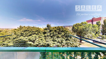 Zrekonštruovaný 2,5izbový byt na ul. Novomeského v Šali - 15