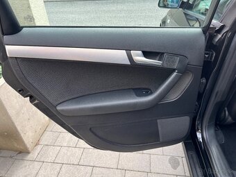 Audi A3 1.9TDI Sportback - 15