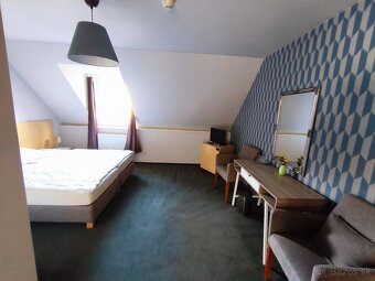 Prenájom Penziónu pri jazere 5km od Banskej Štiavnice - 15