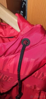 Armani exchange bunda nepoužitá veľkosť L - 15