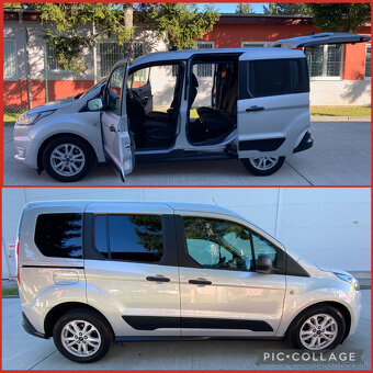 FORD TOURNEO CONNECT "ROK.2022-AUTOMAT-5.MIEST" - 15