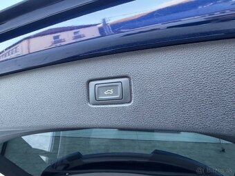 Audi Q7 3.0TDi 210kw S-line r.v 2022 7 miestna - Odpočet DPH - 15