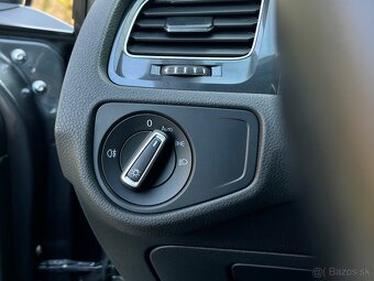 Volkswagen Golf Variant 1.6 TDI BMT 115k Edition Comfortline - 15