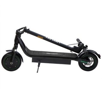 Elektrické kolobežky DS350S - 15