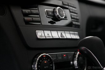 Mercedes-Benz C 63 AMG 336kW Eisenmann Diamond 73tkmg Pano - 15