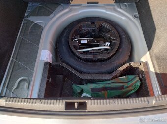 Predám Škoda Rapid Style 1.4 TSI 92 kW 7-stup. automat. - 15