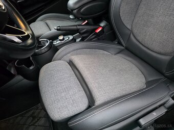 MINI COOPER ONE 1.2 TWIN POVER TURBO - 15