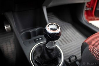 Škoda Fabia Monte Carlo 1.4 - 15