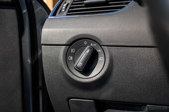 Škoda Octavia Combi 2013 1.8 TSI 132kW DSG - 15