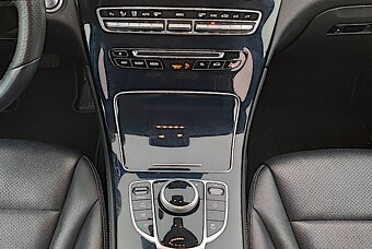 ✅ MERCEDES-BENZ GLC COUPE ✅ - 15