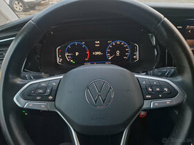 Predám Volkswagen Multivan LR 2.0 TDI 110 KW DSG r.v. 2021 - 15