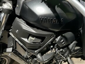 Yamaha xsr700 - 15