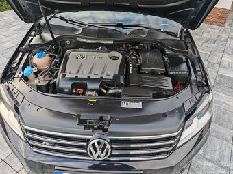 Volkswagen Passat variant 2,0tdi 103kw R-LINE - 15