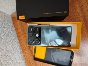 Xiaomi Poco X6 5 g - 15