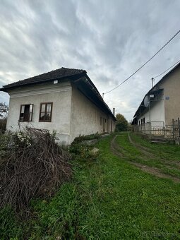 Ponúkame do prenájmu rodinný dom vo Veľkom Klíži - 15