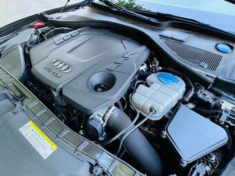 Audi A6 Avant 3.0tdi Quattro S line - 15