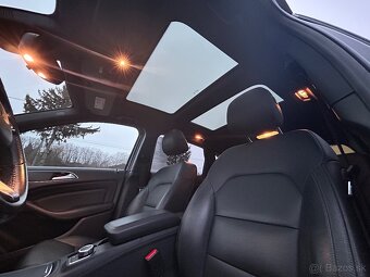 Mercedes Benz B200 CDI - 15