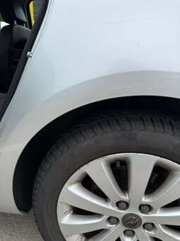 Opel Astra J 1.7CDTI 92kw - 15