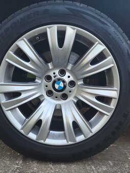 BMW X5 M-packet 3,0d X-Drive - 15