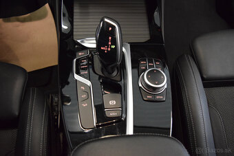 BMW X3 2.0 D xDRIVE xLINE 2021-DPH - 15